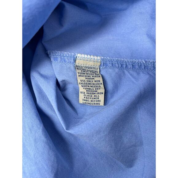 Hook & Tackle Outfitters Technical Fishing Gear Sharky's On the Pier Men's shirt - Picture 6 of 16